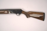 Browning Model 2000 20ga 25.75