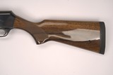 Browning Model 2000 20ga 25.75