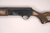 Browning Model 2000 20ga 25.75