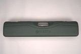 Beretta SO6 Sporting 12ga 29.5