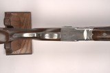 Beretta SO6 Sporting 12ga 29.5