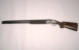 Beretta SO6 Sporting 12ga 29.5