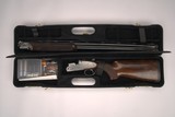 Beretta SO6 Sporting 12ga 29.5