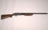 Ithaca Model 37 Featherlight 20ga 27.5