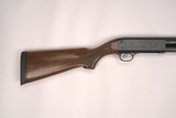 Ithaca Model 37 Featherlight 20ga 27.5