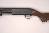 Ithaca Model 37 Featherlight 20ga 27.5