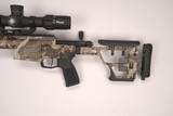Sig Sauer Cross .308WIN 16