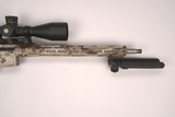 Sig Sauer Cross .308WIN 16
