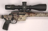 Sig Sauer Cross .308WIN 16