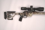 Sig Sauer Cross .308WIN 16
