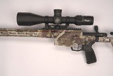 Sig Sauer Cross .308WIN 16
