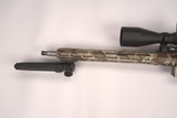 Sig Sauer Cross .308WIN 16