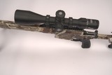 Sig Sauer Cross .308WIN 16