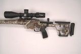 Sig Sauer Cross .308WIN 16