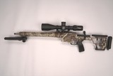 Sig Sauer Cross .308WIN 16