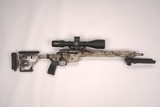 Sig Sauer Cross .308WIN 16