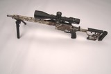 Sig Sauer Cross .308WIN 16