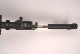 Sig Sauer Cross .308WIN 16
