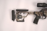 Sig Sauer Cross .308WIN 16