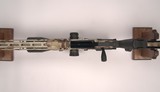 Sig Sauer Cross .308WIN 16