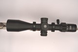 Sig Sauer Cross .308WIN 16