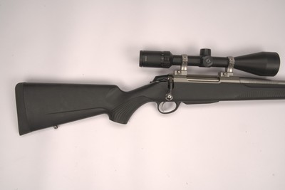 Tikka T3X .270WIN 22