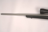 Tikka T3X .270WIN 22