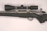Tikka T3X .270WIN 22