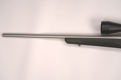 Tikka T3X .270WIN 22
