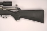 Tikka T3X .270WIN 22
