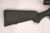 Tikka T3X .270WIN 22