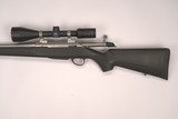 Tikka T3X .270WIN 22