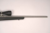 Tikka T3X .270WIN 22