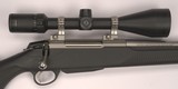 Tikka T3X .270WIN 22