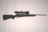 Tikka T3X .270WIN 22