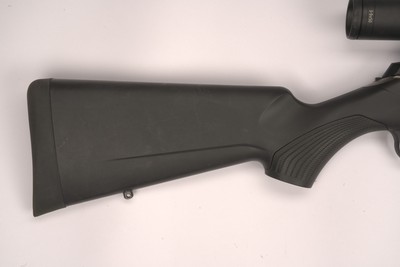 Tikka T3X .270WIN 22
