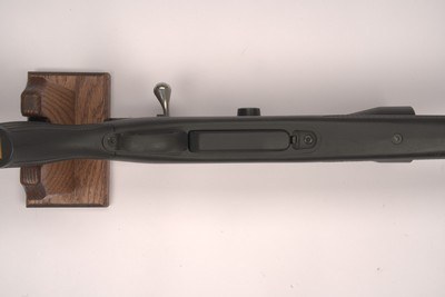 Tikka T3X .270WIN 22