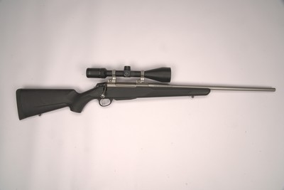 Tikka T3X .270WIN 22
