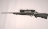 Tikka T3X .270WIN 22
