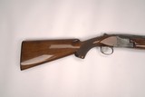 Winchester Model 101 .410ga 26.5