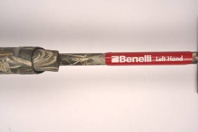 Benelli SBE3 Realtree Max-7 12ga 28