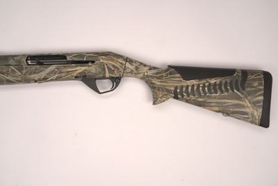 Benelli SBE3 Realtree Max-7 12ga 28