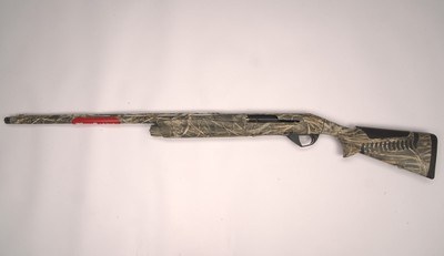 Benelli SBE3 Realtree Max-7 12ga 28