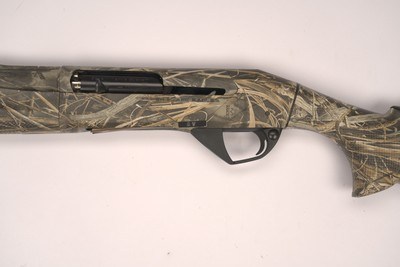 Benelli SBE3 Realtree Max-7 12ga 28