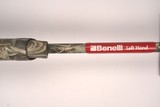 Benelli SBE3 Realtree Max-7 12ga 28