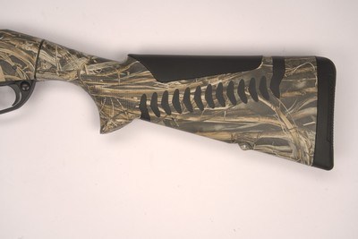 Benelli SBE3 Realtree Max-7 12ga 28