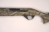 Benelli SBE3 Realtree Max-7 12ga 28