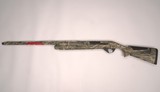 Benelli SBE3 Realtree Max-7 12ga 28