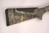 Benelli SBE3 Realtree Max-7 12ga 28