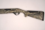 Benelli SBE3 Realtree Max-7 12ga 28